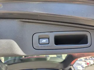 Honda CR-V 2017