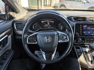 Honda CR-V 2017