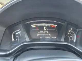 Honda CR-V 2017