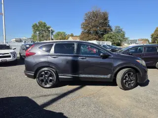 Honda CR-V 2017