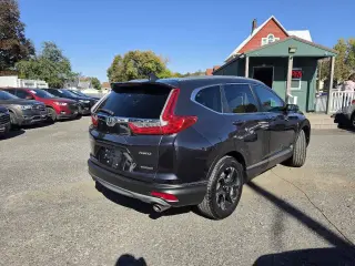 Honda CR-V 2017