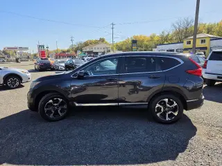 Honda CR-V 2017