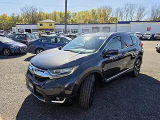 Honda CR-V 2017
