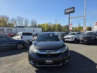 Honda CR-V 2017