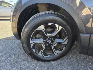 Honda CR-V 2017