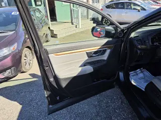 Honda CR-V 2017