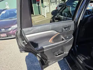 Toyota Highlander 2018