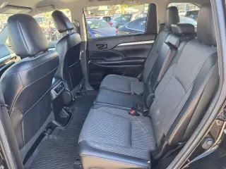 Toyota Highlander 2018