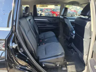 Toyota Highlander 2018