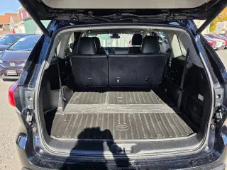 Toyota Highlander 2018