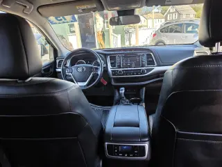 Toyota Highlander 2018