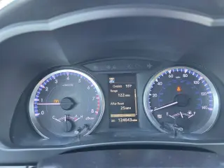 Toyota Highlander 2018