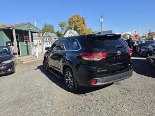 Toyota Highlander 2018