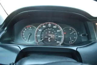 2013 Honda Accord Sedán 4 tracción 4x4 CVT Sport