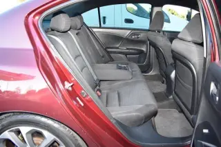 2013 Honda Accord Sedán 4 tracción 4x4 CVT Sport