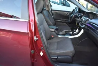 2013 Honda Accord Sedán 4 tracción 4x4 CVT Sport