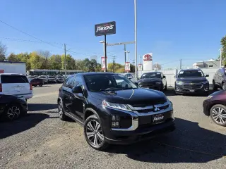 2023 Mitsubishi Outlander Sport
