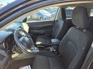 2023 Mitsubishi Outlander Sport
