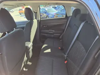 2023 Mitsubishi Outlander Sport