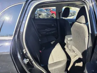 2023 Mitsubishi Outlander Sport