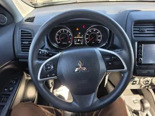 2023 Mitsubishi Outlander Sport