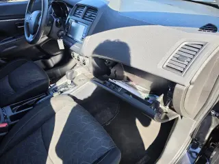 2023 Mitsubishi Outlander Sport