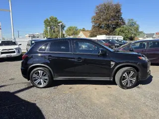2023 Mitsubishi Outlander Sport