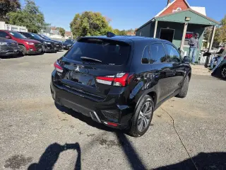 2023 Mitsubishi Outlander Sport