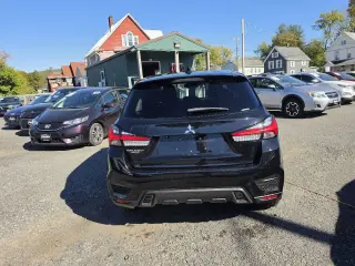 2023 Mitsubishi Outlander Sport