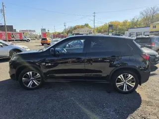 2023 Mitsubishi Outlander Sport