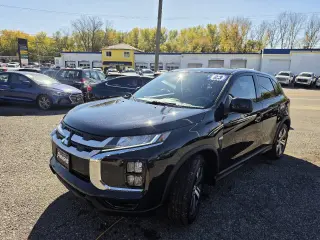 2023 Mitsubishi Outlander Sport