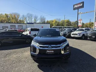 2023 Mitsubishi Outlander Sport
