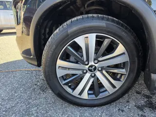 2023 Mitsubishi Outlander Sport