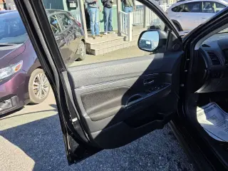 2023 Mitsubishi Outlander Sport
