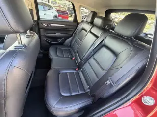 2021 Mazda CX-5 Touring AWD