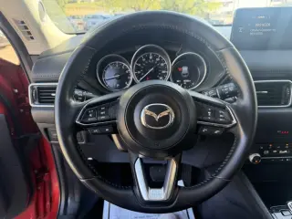 2021 Mazda CX-5 Touring AWD