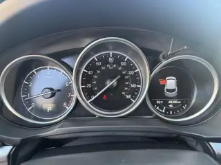 2021 Mazda CX-5 Touring AWD
