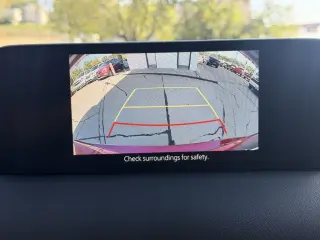 2021 Mazda CX-5 Touring AWD