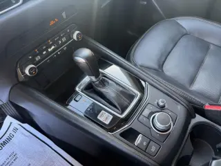 2021 Mazda CX-5 Touring AWD
