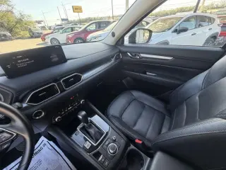 2021 Mazda CX-5 Touring AWD