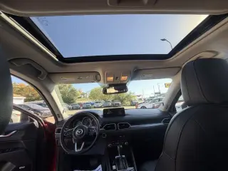 2021 Mazda CX-5 Touring AWD