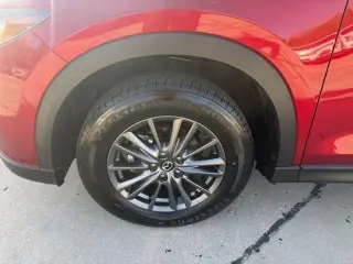 2021 Mazda CX-5 Touring AWD