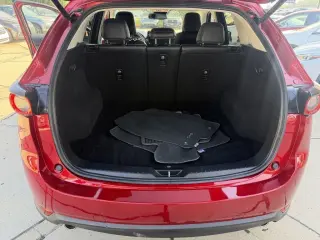 2021 Mazda CX-5 Touring AWD