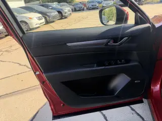 2021 Mazda CX-5 Touring AWD