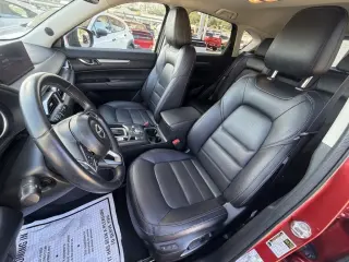 2021 Mazda CX-5 Touring AWD