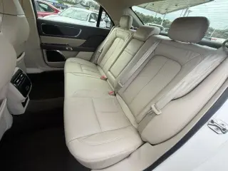 Lincoln Continental Select de 2019