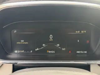 Lincoln Continental Select de 2019