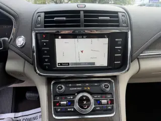 Lincoln Continental Select de 2019