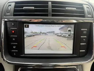 Lincoln Continental Select de 2019