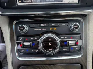 Lincoln Continental Select de 2019